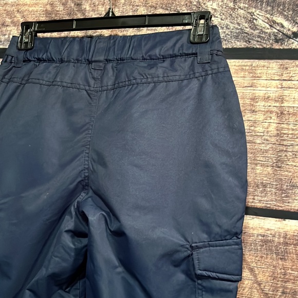 Zermatt snow pants - Picture 8 of 8